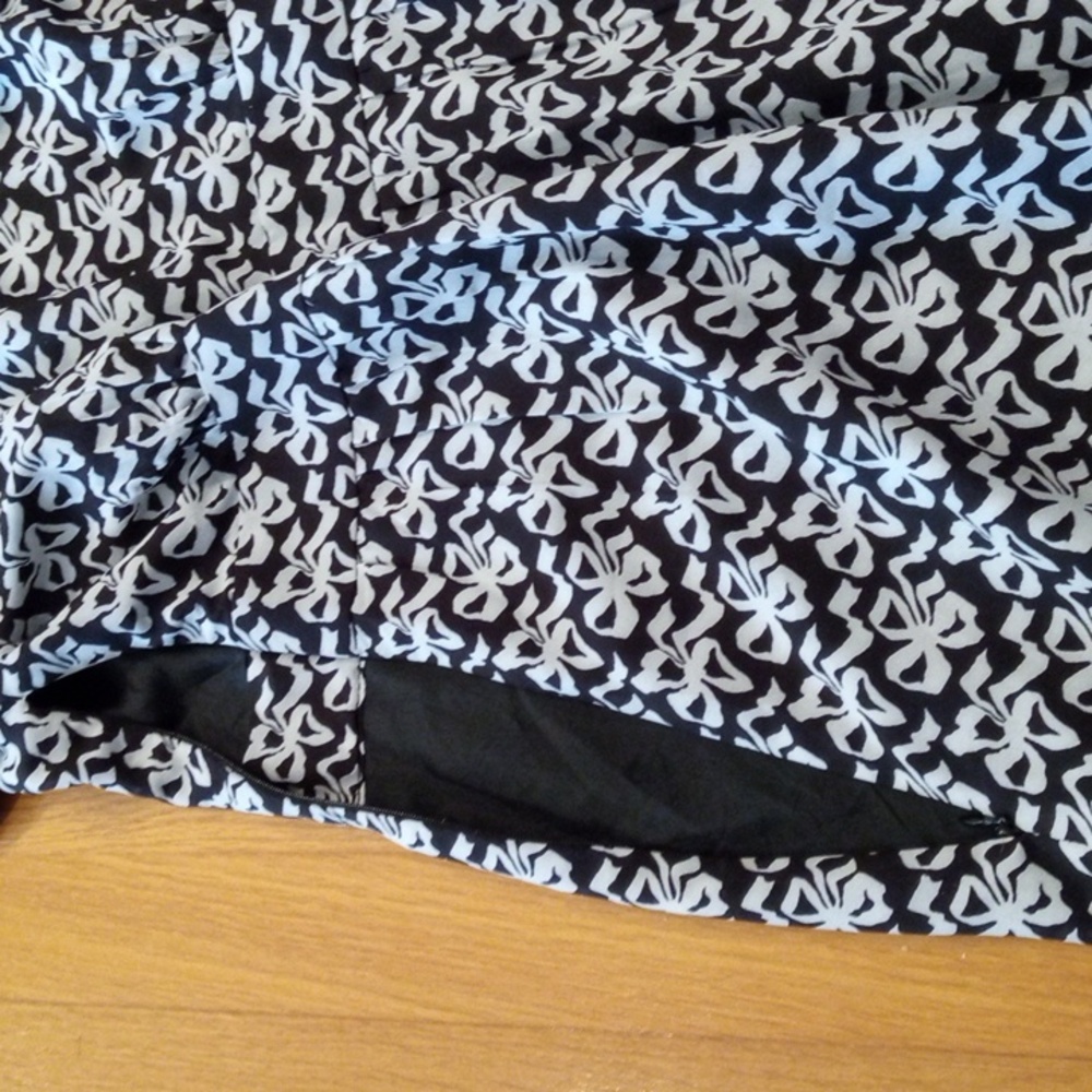 J. CREW Womens Dress 10 - Picture 6 of 7